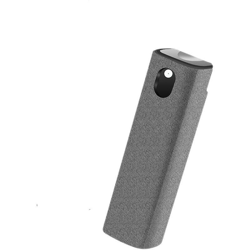 All-in-One Screen Cleaner Spray and Wipe Solution